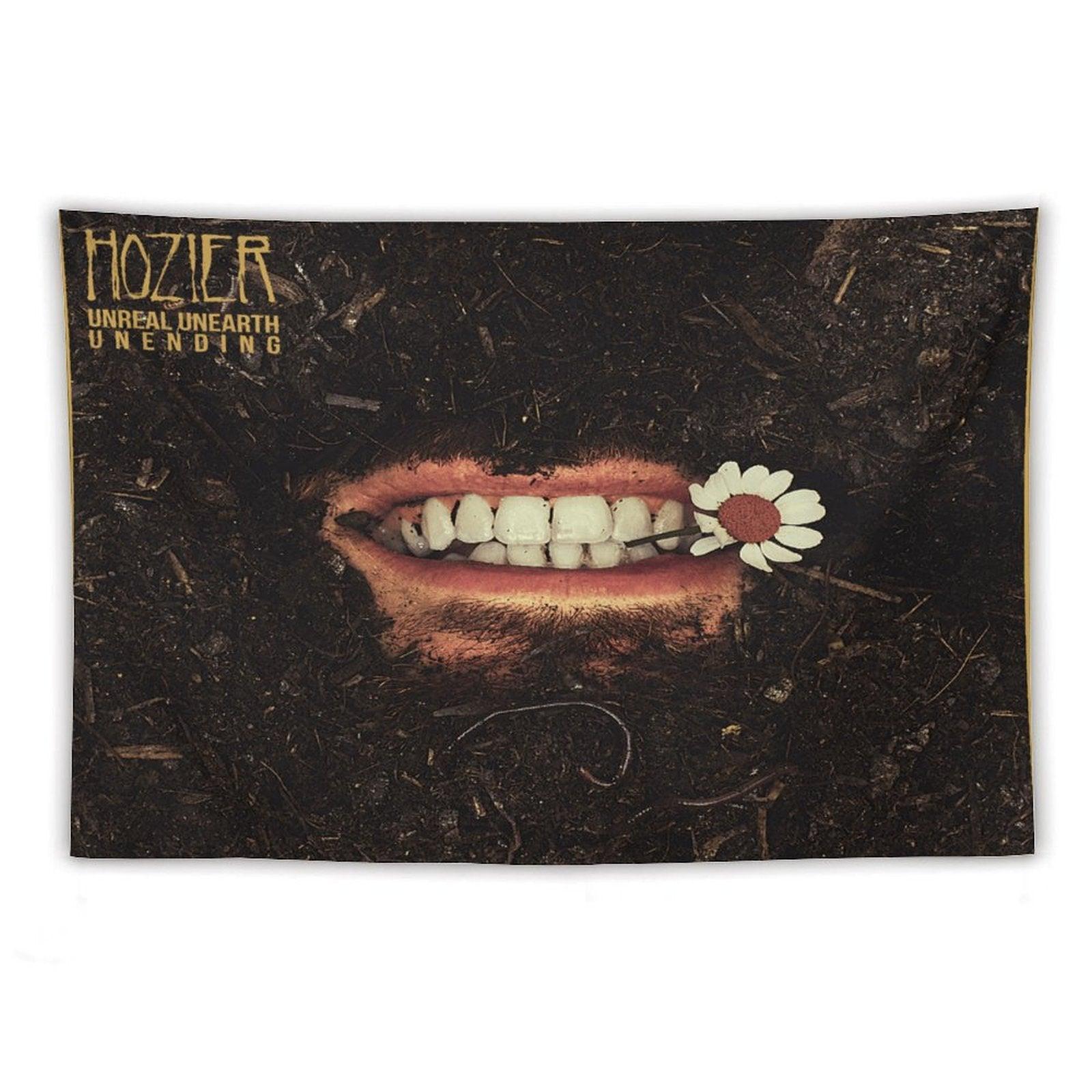 Unreal Unearth Unending Tapestry