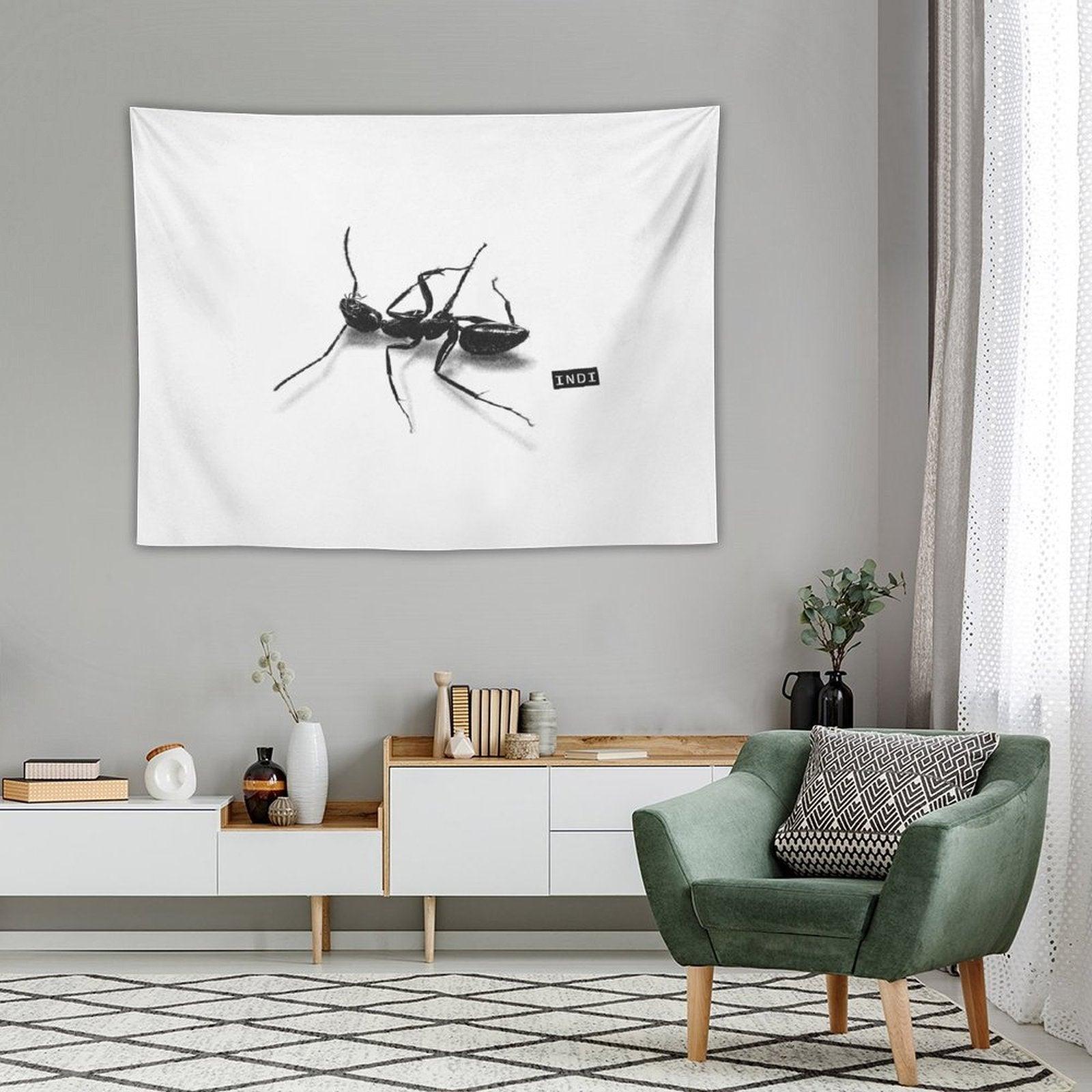 INDI Tapestry