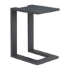 Tudi Side Table Black