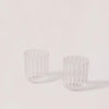 Kira Short Tumbler - set of 4