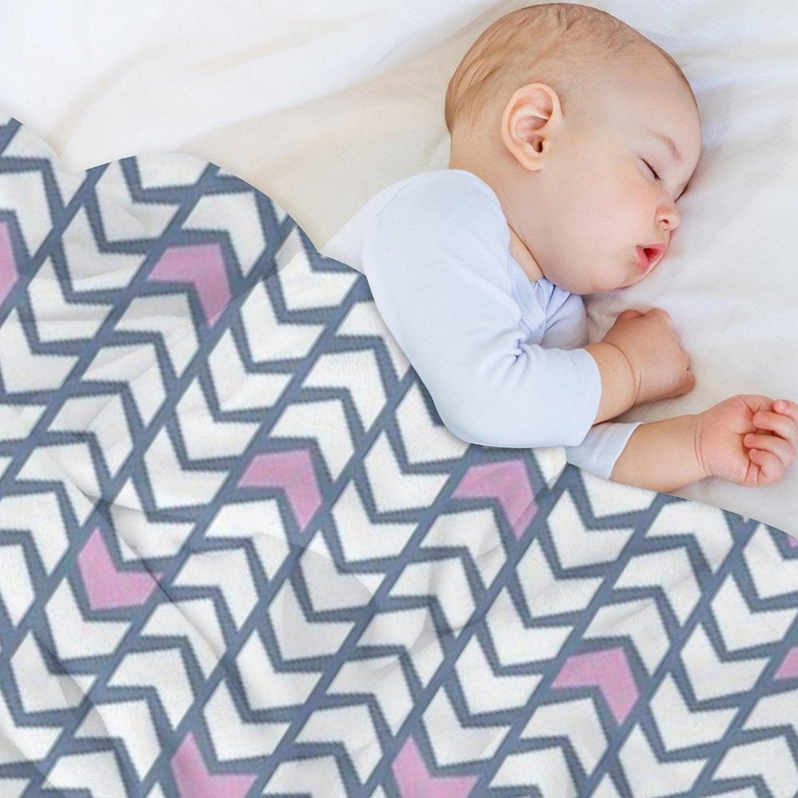 Aero (gris) Throw Blanket