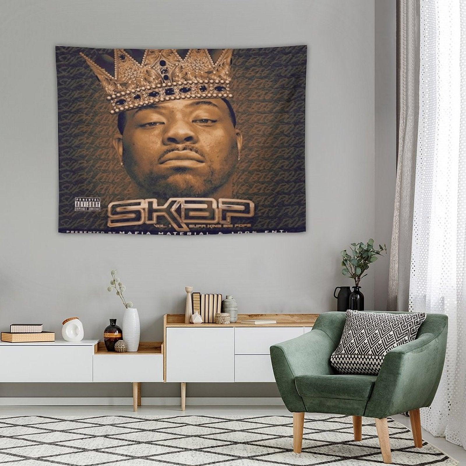 SKBP, Vol. 1 Tapestry