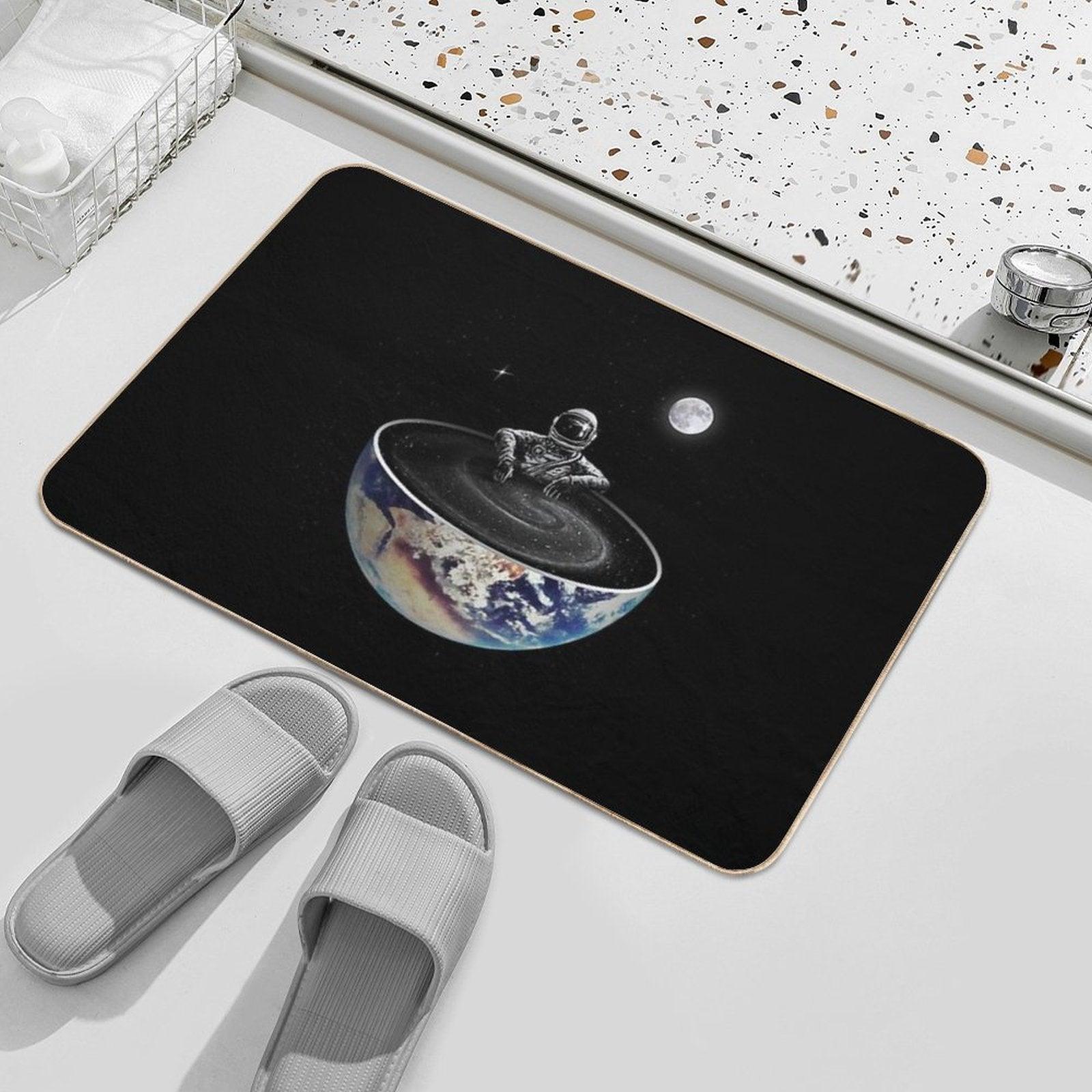 Easy Bath Mat