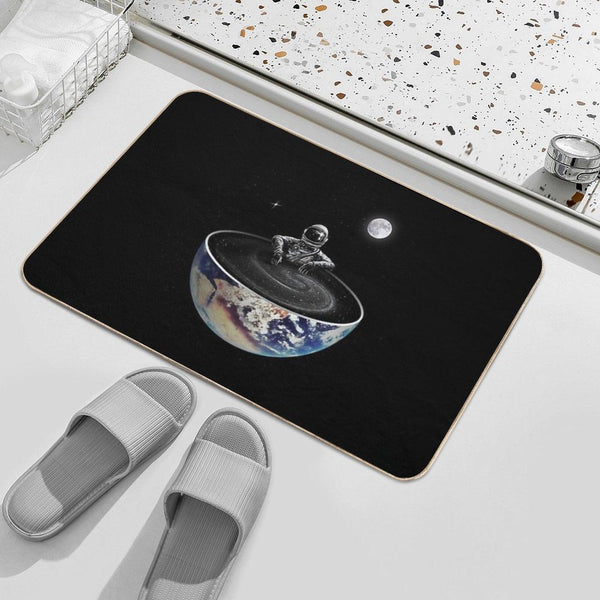 Easy Bath Mat