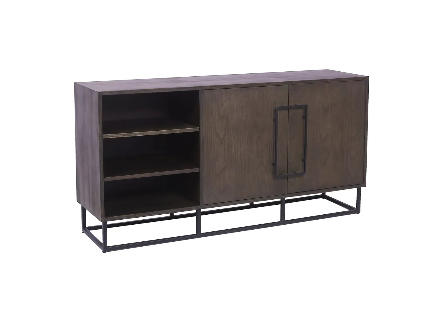 Seaton Credenza