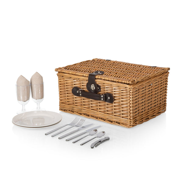 Classic Picnic Basket Picnic Time Family of Brands
