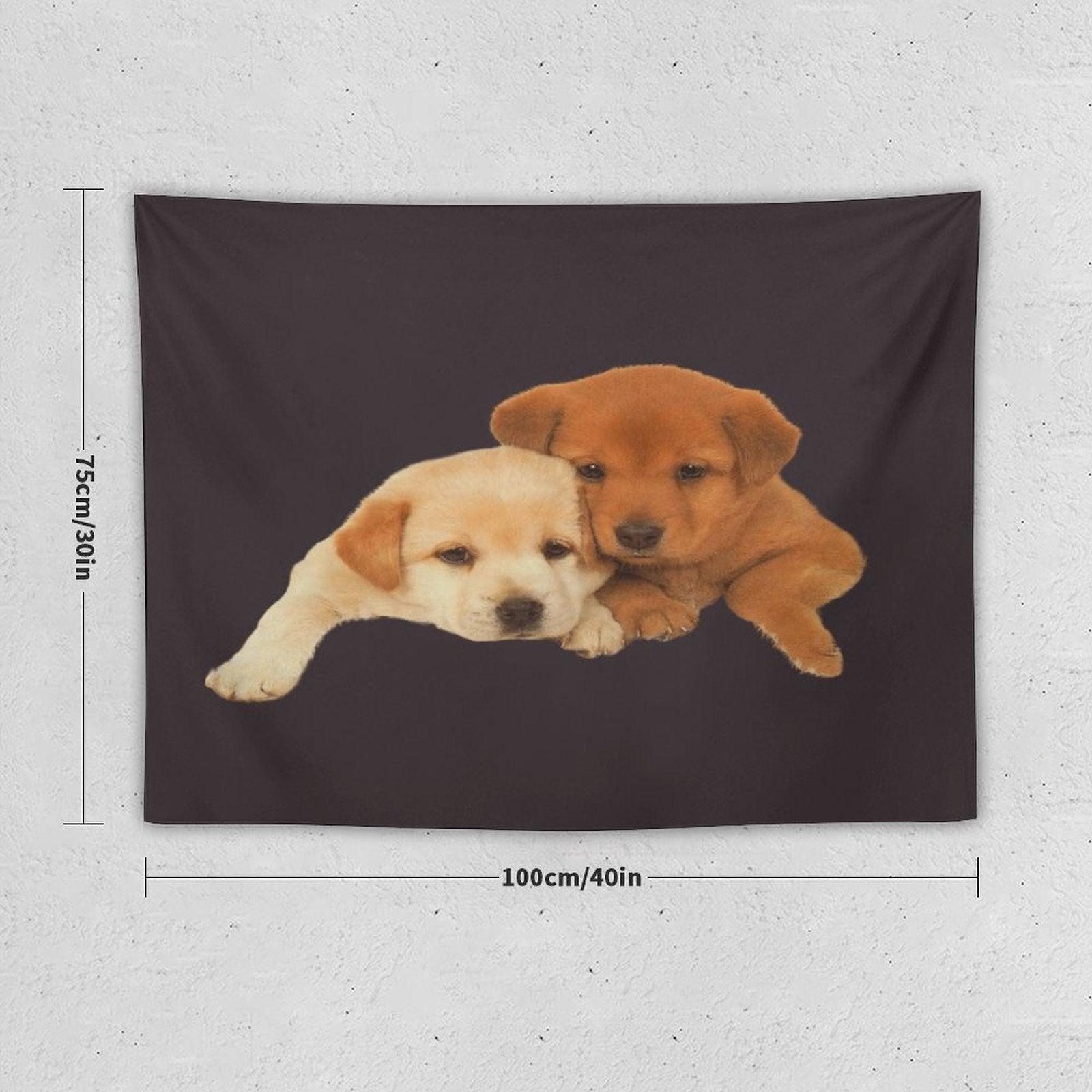 Drake - FOR ALL THE DOGS Tapestry