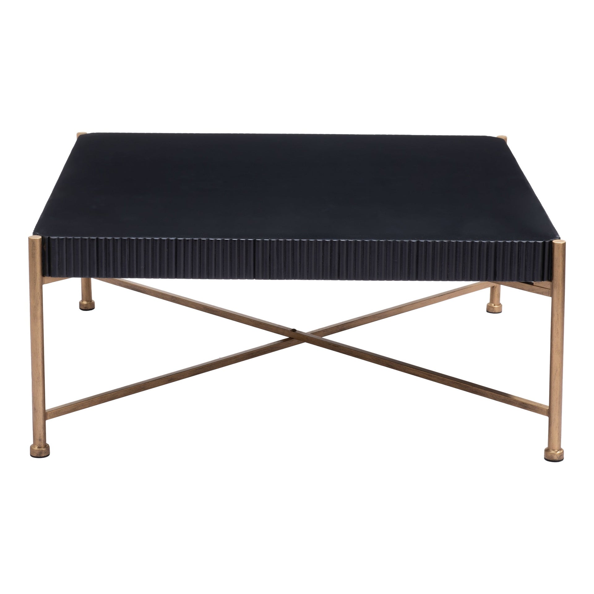 Nazaire Coffee Table Black