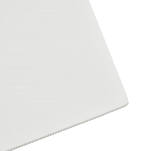 Parker Off-White/Natural Shelf Bookcase by Madison Park - Gifts for You 'n Me