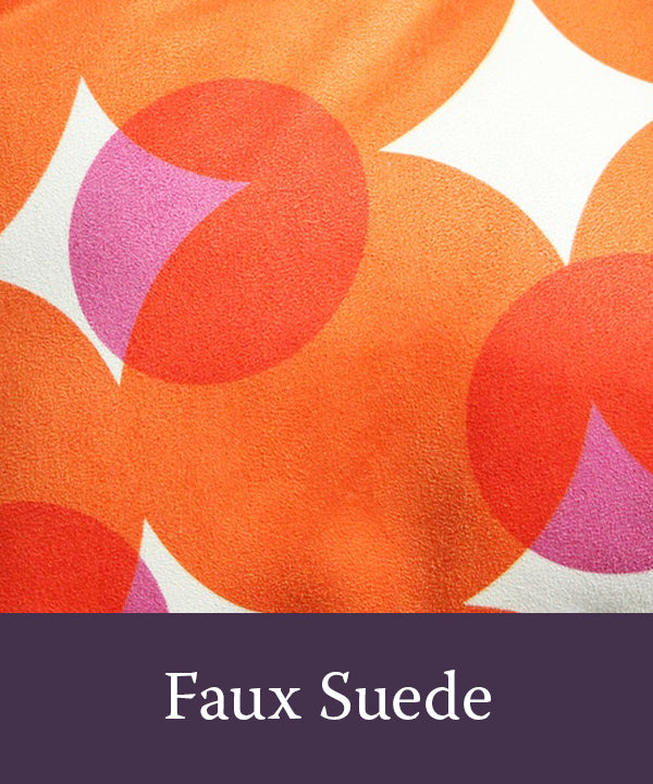 Microsuede Cushion / Fall & Halloween Art - Beatrix Potter Inspired Collection