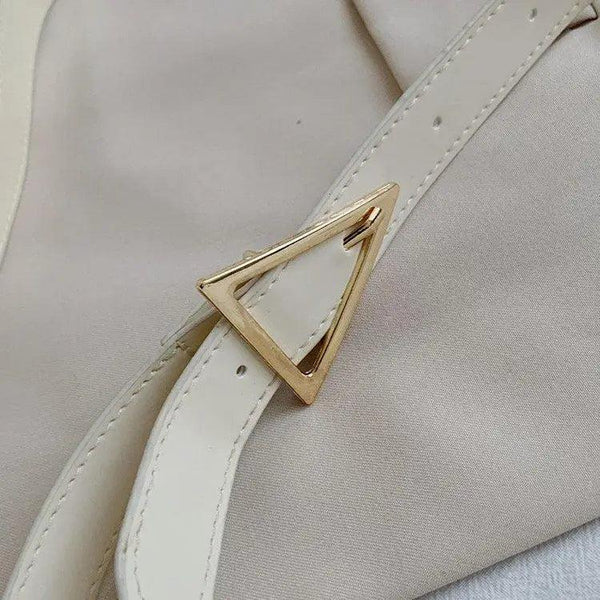 Fabulous Luxury Shoulder Bag Shiny Pu Leather Crossbody Bags For Women Small Flap Handbag Designer Female Messenger Bags