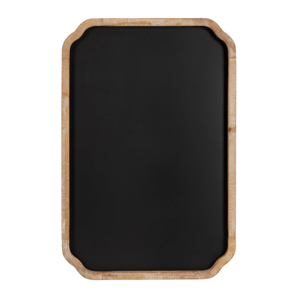 Marston Wood Framed Chalkboard