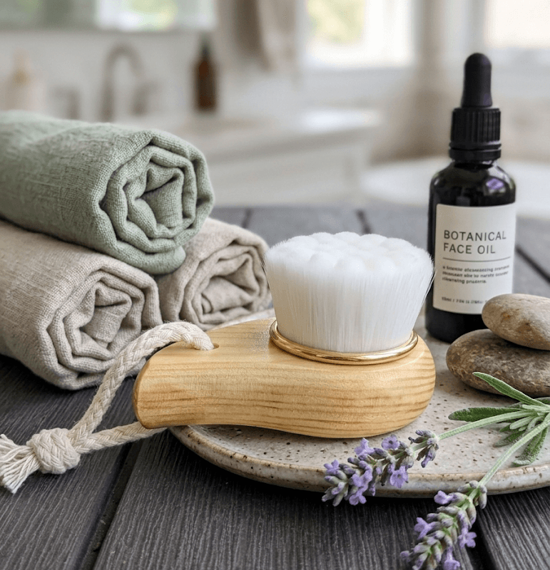 Bath & Body Essentials -6Pack