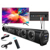 4D Surround Stereo Speakers – Wireless & USB, High-Fidelity Subwoofer, Party & Home Theater, Plug-and-Play