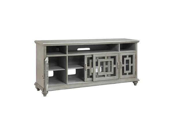 Barron Media Console