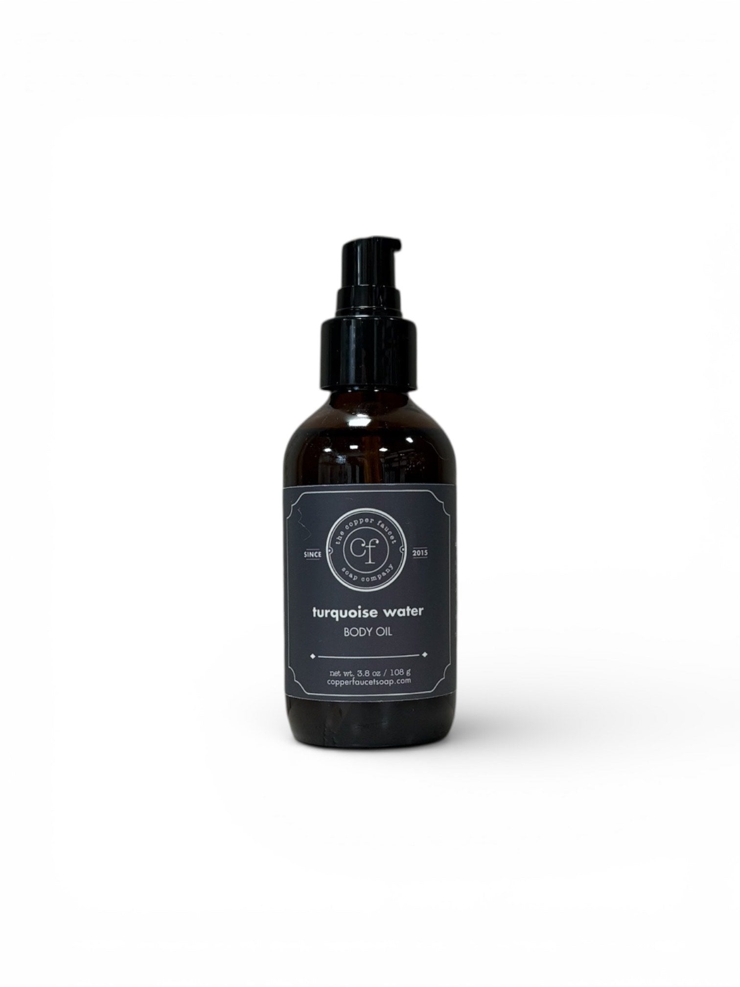 Body Oil