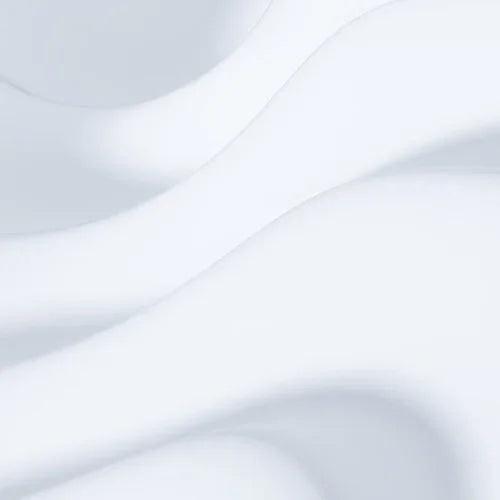 Unscented White Marble Candle 6oz - Gifts for You 'n Me