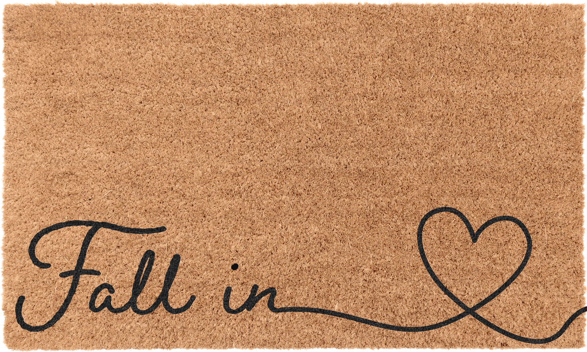 Fall in Love
