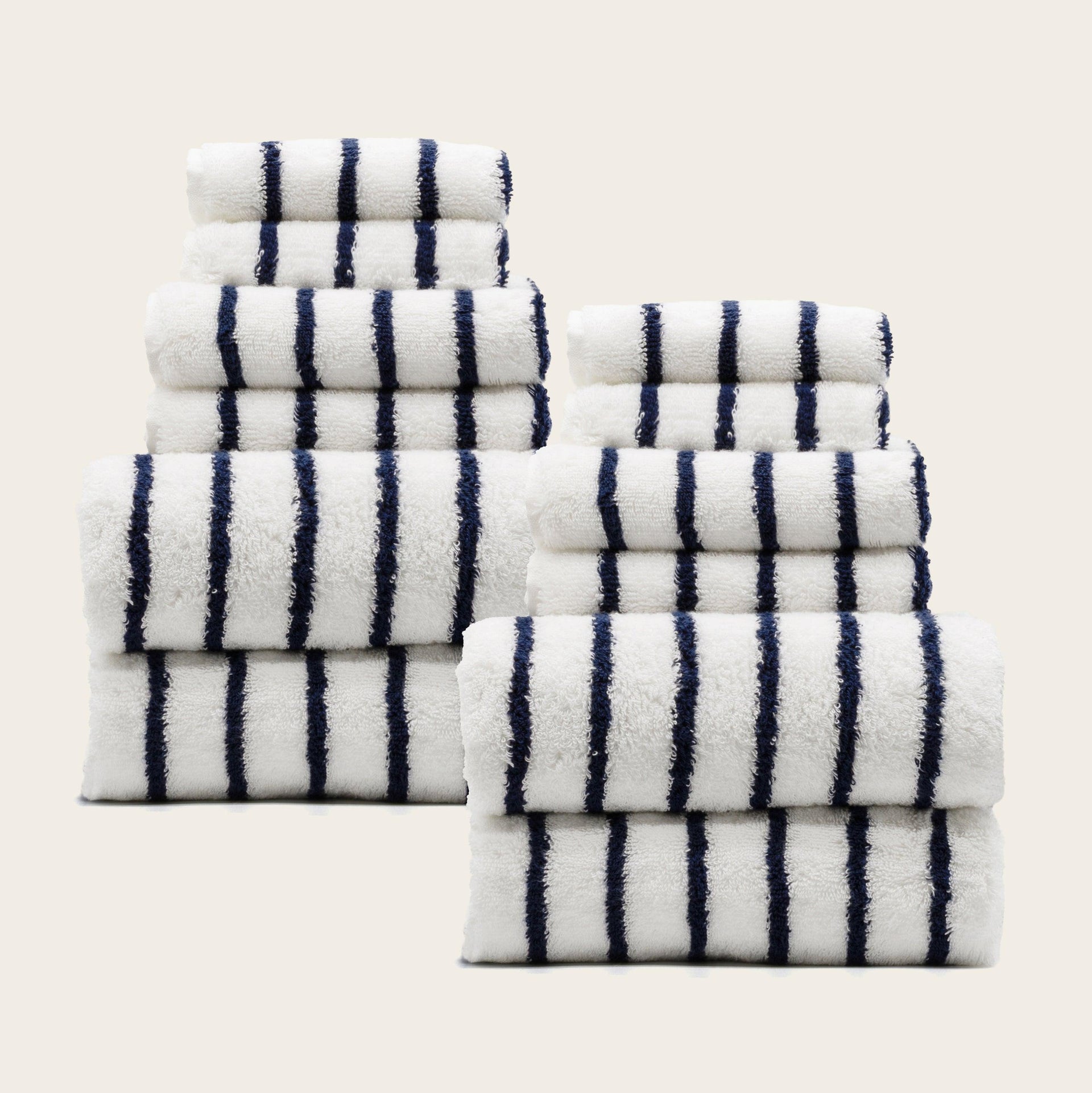Ultraplush Australian Cotton Towels