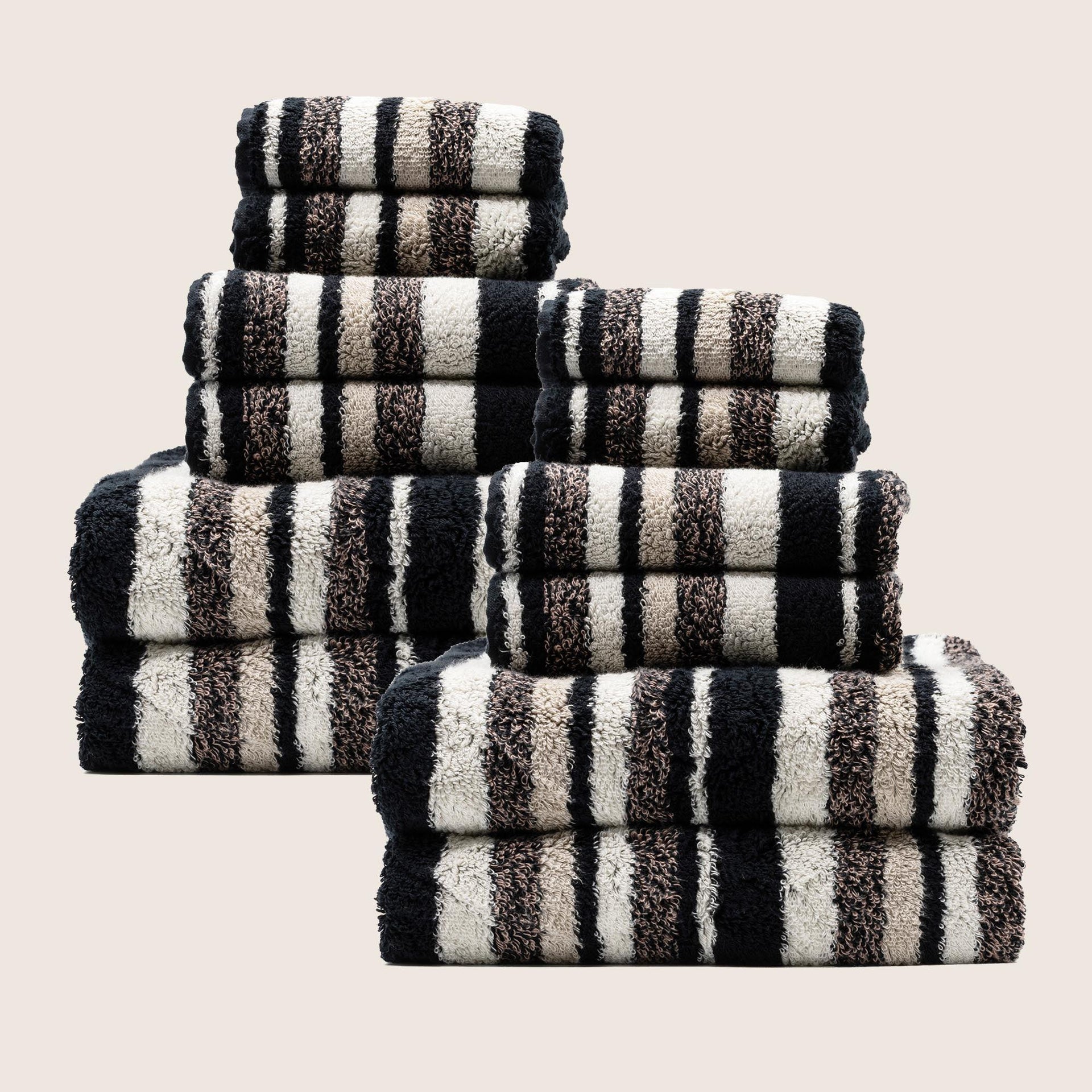 Ultraplush Australian Cotton Towels
