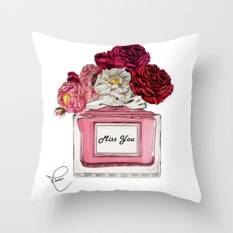 fancy-theme-pillow-cover-hand-painted-flowers-camera-super-soft-chair-cushion-cover-for-home-decoration-pink-flowers-digital-print-pillow-cover-queen-cushion-cover-book-vase-decor-thr_230a143b-0039-4edb-8f79-3cfe303e9453 - Gifts for You 'n Me - www.giftsforyounme.com