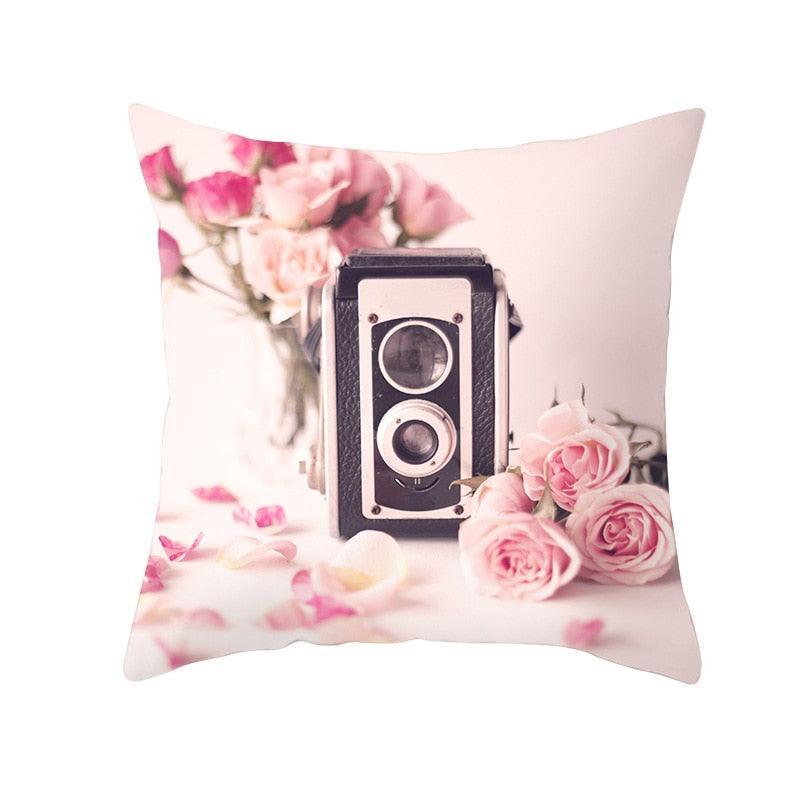fancy-theme-pillow-cover-hand-painted-flowers-camera-super-soft-chair-cushion-cover-for-home-decoration-pink-flowers-digital-print-pillow-cover-queen-cushion-cover-book-vase-decor-thr_2e14a6b6-6062-4dff-b162-b51846085728 - Gifts for You 'n Me - www.giftsforyounme.com