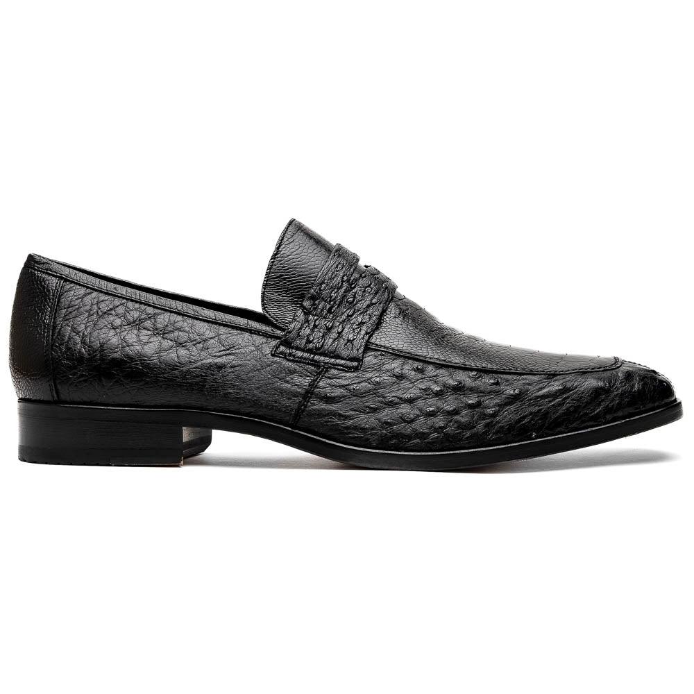 Fangio Black