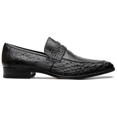 Fangio Black