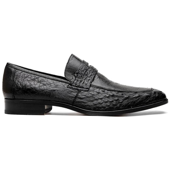Fangio Black