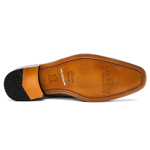 Fangio Serpentine Gray