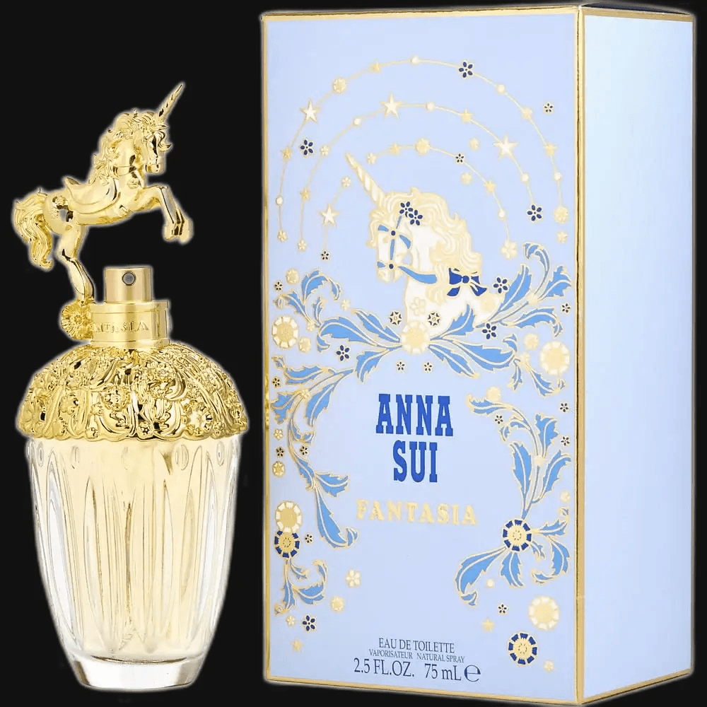 Fantasia By Anna Sui Perfume for Women