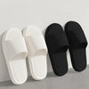 EVA Slide Sandals for Women & Men - Lightweight Non-Slip Home, Beach & Bathroom Slippers