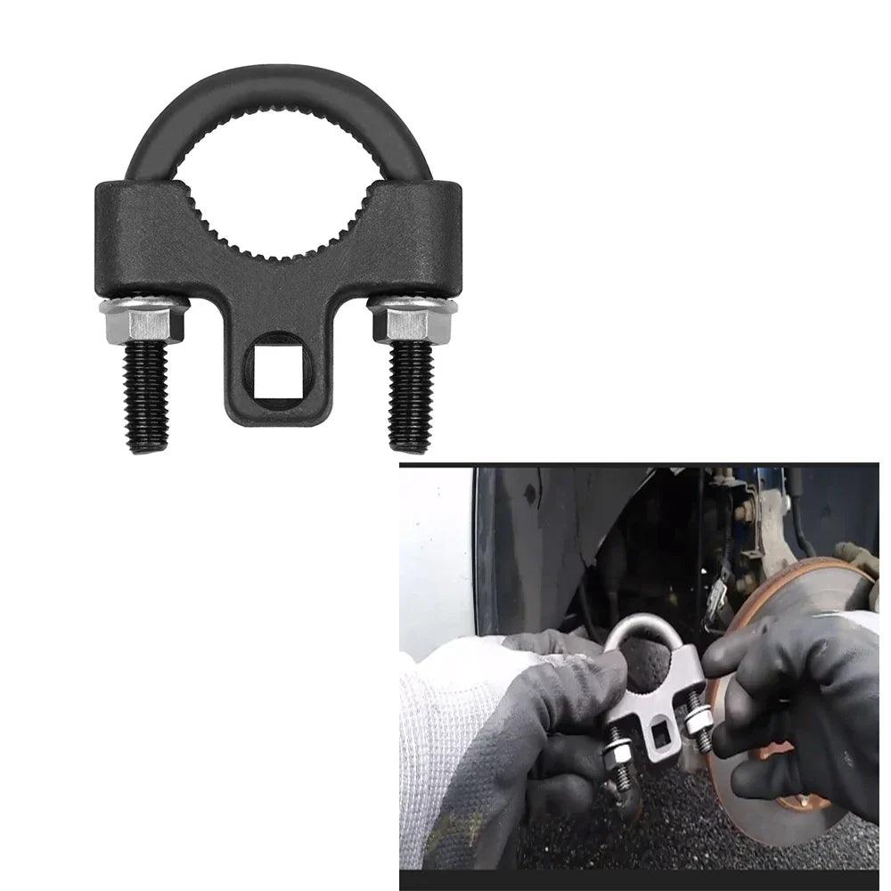 3/8 in (9.5 mm) Inner Tie Rod Tool Auto Chassis Rocker Arm Install Removal Repair Kit