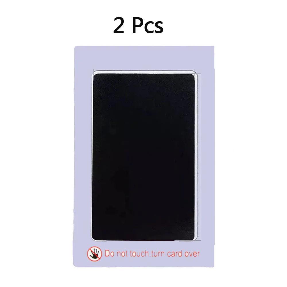 Pet Paw Print Ink Kit – Non-Toxic Mess-Free DIY Hand & Footprint Pad for Dogs, Cats & Babies, Easy-Clean Keepsake