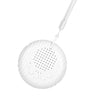 Portable Baby White Noise Machine — 10 Soothing Sounds, USB Rechargeable, Volume Adjustable, with Lanyard - Sleep Machine