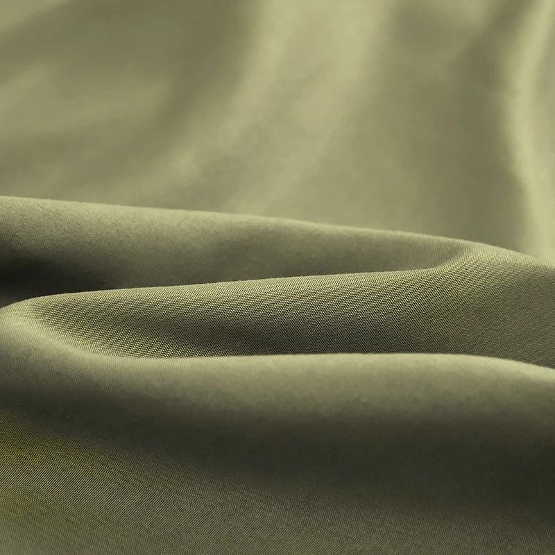 Elastic Fitted Sheet Mattress Cover – Multiple Sizes (90–200 x 200 cm | 35–79 x 79 in) – 100% Polyester, Deep Pocket (No Pillowcases)