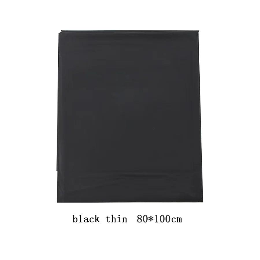 Waterproof PVC Bed Sheet Coverlet – Oil & Spa Protector Flat Sheet for Couples, Fits 1.2/1.5/1.8–2.0m Beds (220×130/160/200 cm) – 3 Colors