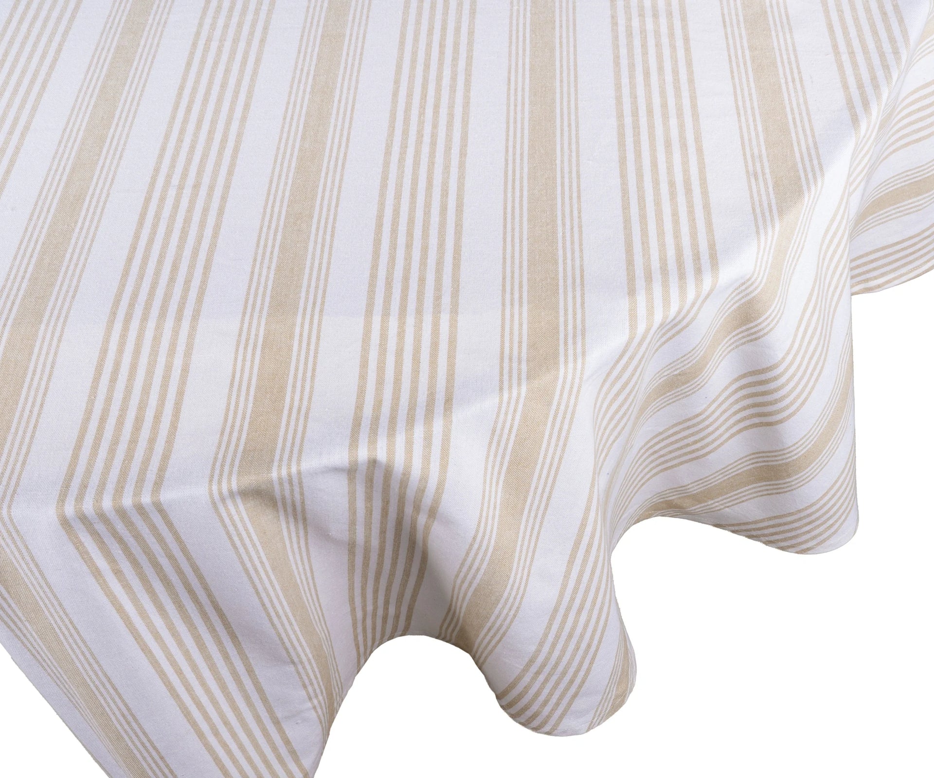 French Tablecloths Round