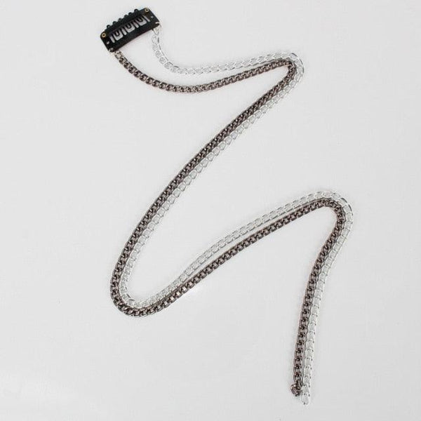 Fashion Elegant Women Lady Rhinestone Shell Crystal Tassel Long Chain Beads Dangle Hairpin Side Clip Gorgeous Hair Accessories For Women