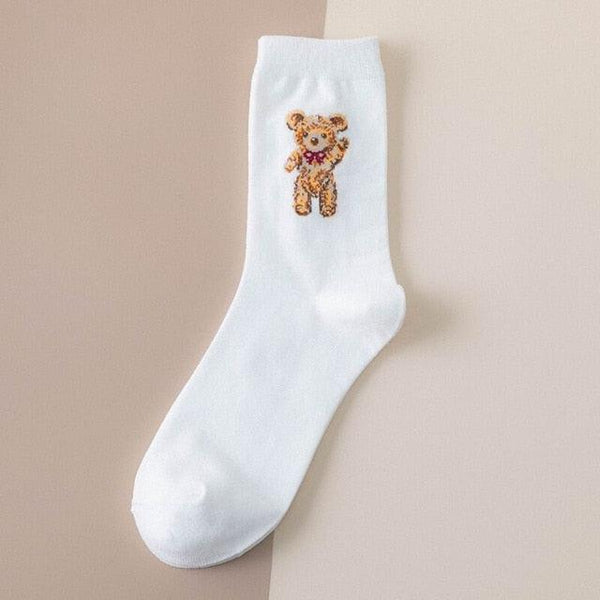 Fashion Lace Ruffled Soft Cotton Female Sock Spring And Summer Cute Socks Sweet Princess Girls Comfortable Breathable Cute Socks For Women