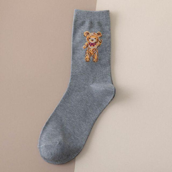 Fashion Lace Ruffled Soft Cotton Female Sock Spring And Summer Cute Socks Sweet Princess Girls Comfortable Breathable Cute Socks For Women