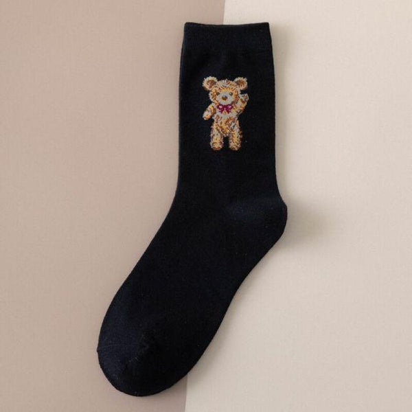 Fashion Lace Ruffled Soft Cotton Female Sock Spring And Summer Cute Socks Sweet Princess Girls Comfortable Breathable Cute Socks For Women