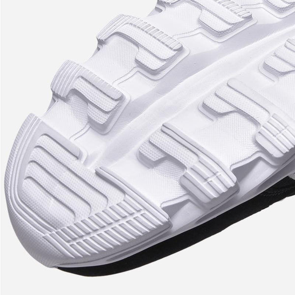 Fashion Mens Running Light Breathable Shoes Mens Sneakers Light Weight Running Elegant Soft Sneakers Comfortable Athletic Running Sneakers