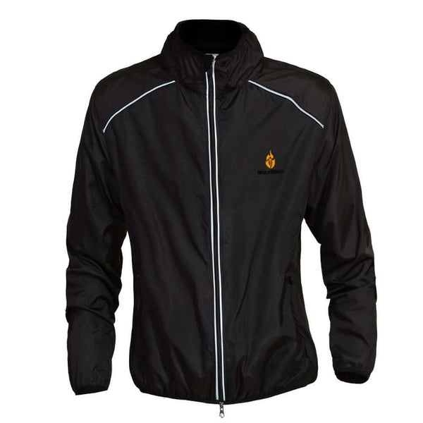 Fashion Tour De France Breathable Bicycle Cycle Waterproof Raincoat