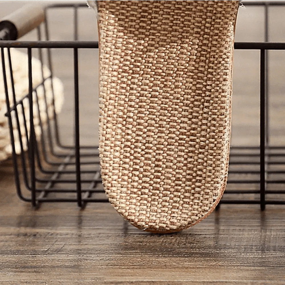 Fashion Woman Beach Floral Pattern Butterfly Knot Slippers Unique Flat Flip Flops Design For Women Outdoor Home Slippers