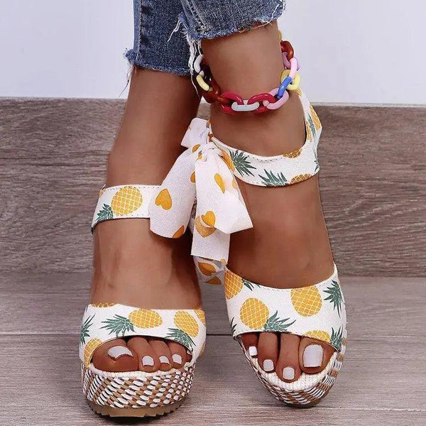 Fashion Women Sandals Luxury Design Elegant High Quality Materials Stylish Womens Summer Sandals