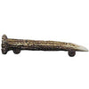 Faux Deer Antler Cabinet Pull