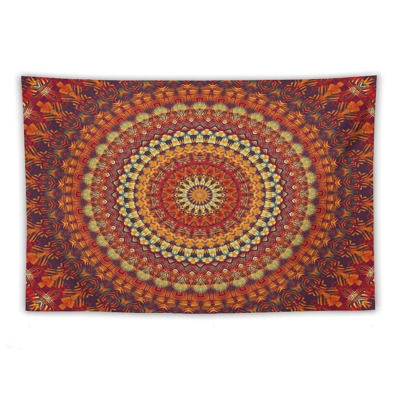 Mandala 70 Tapestry