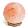 Himalayan Salt Lamp 6