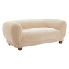 Boet Loveseat Taupe